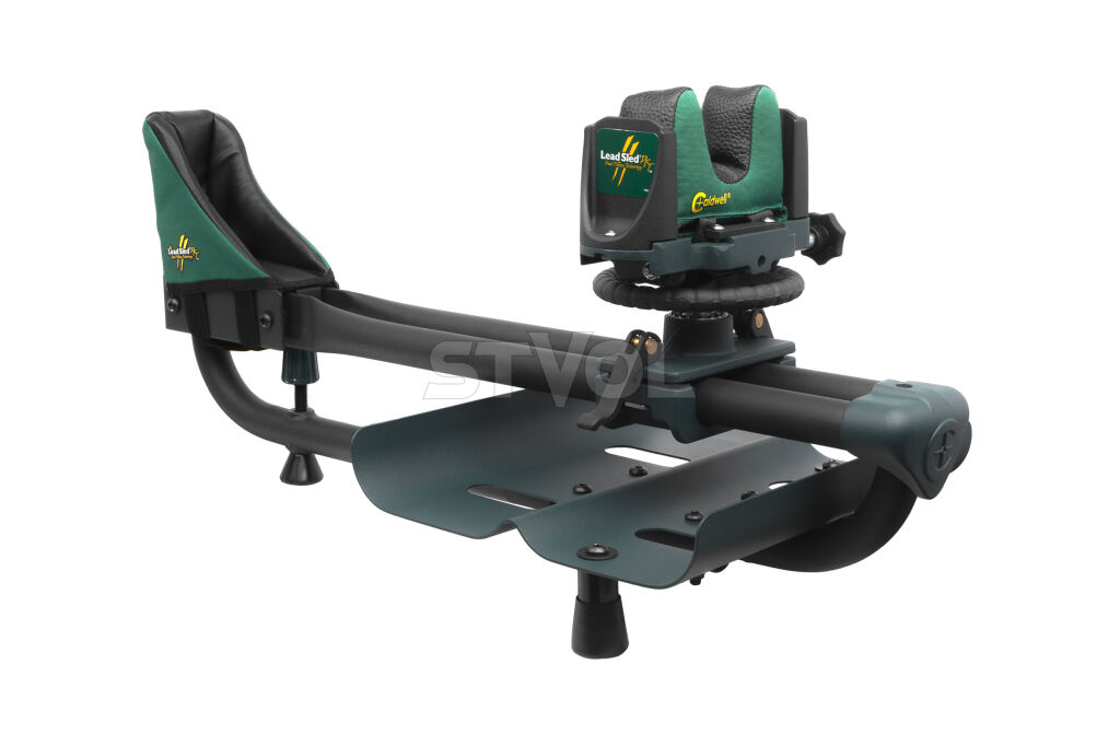 Верстат для стрільби Caldwell Lead Sled DFT фото 8