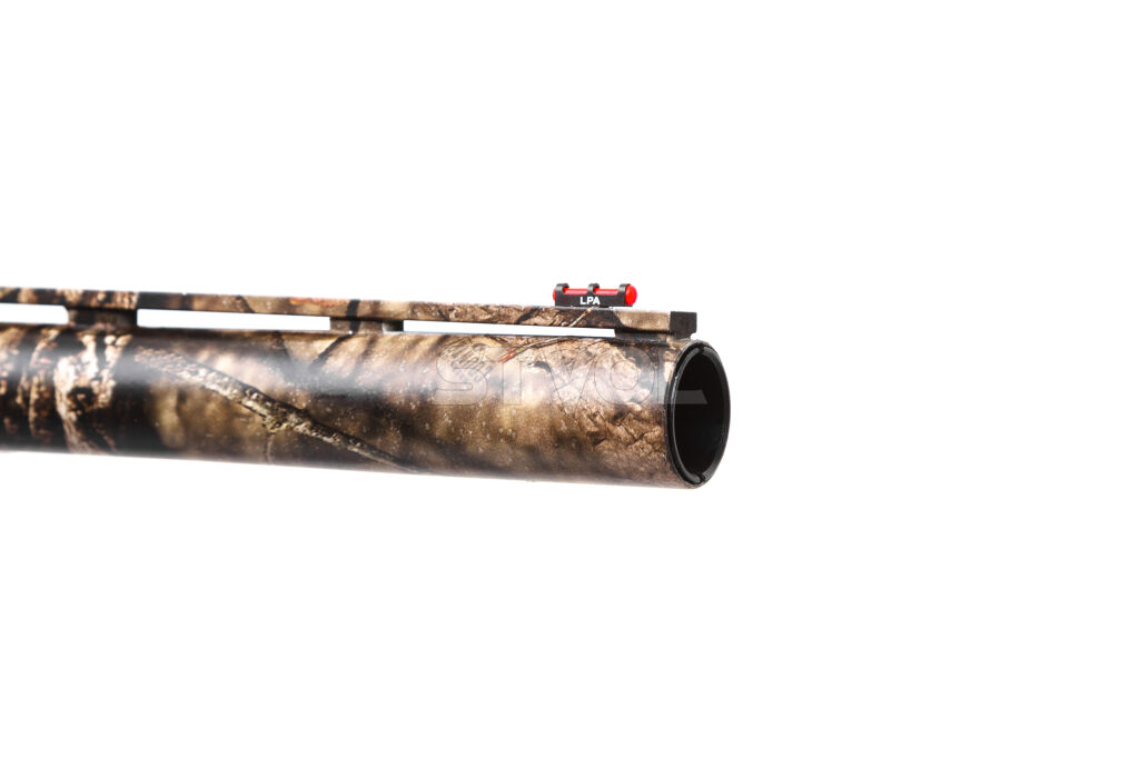 Ствол Mossberg M930 VENT RIB FRONT BEAD кал.12 28 " фото 2