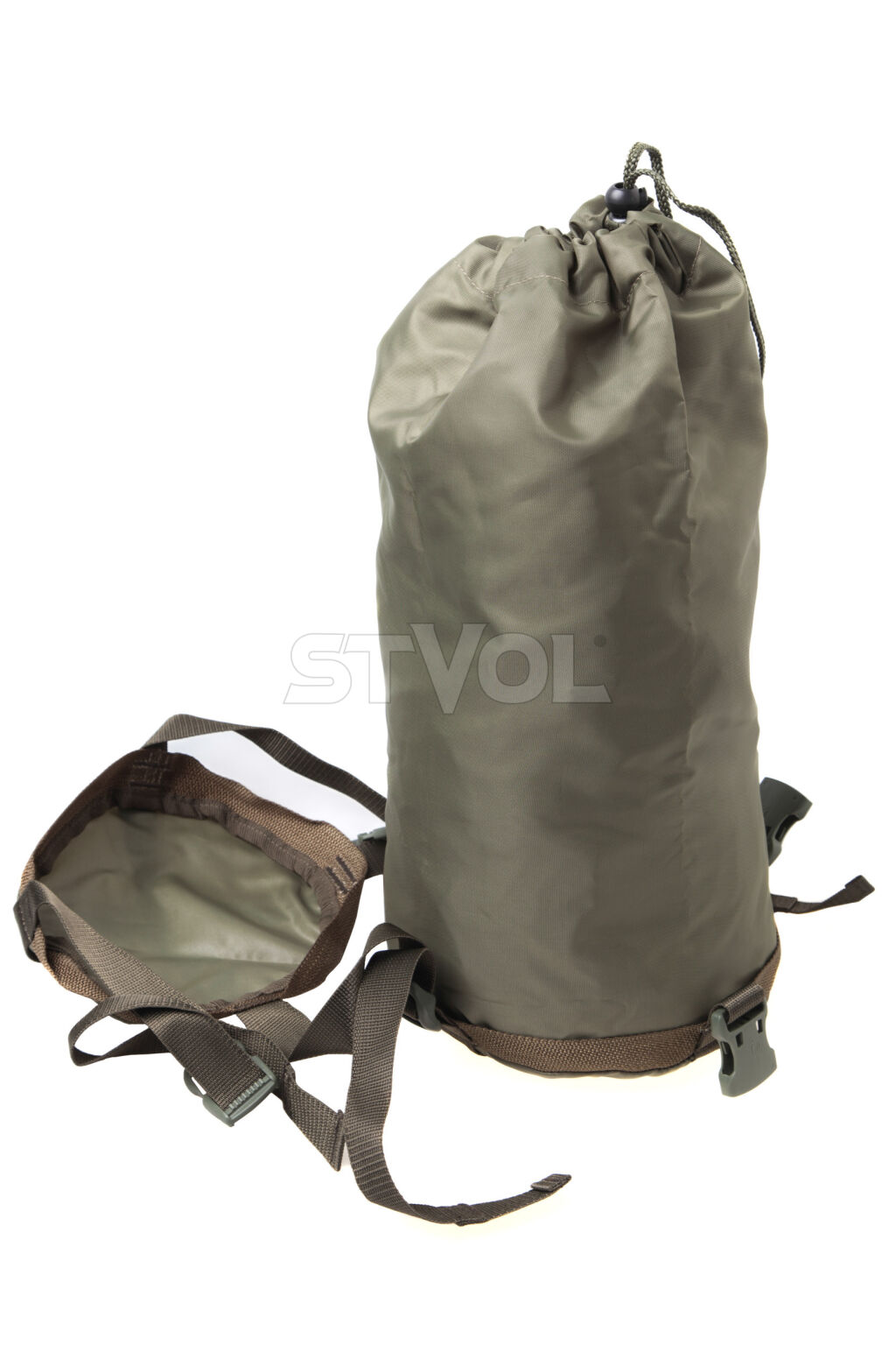 Компресійний мішок size S, Khaki фото 4