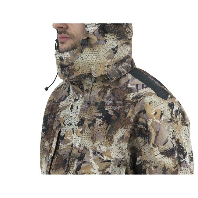 Куртка охот.мужская Extreme Ducker "Beretta" Фото 10