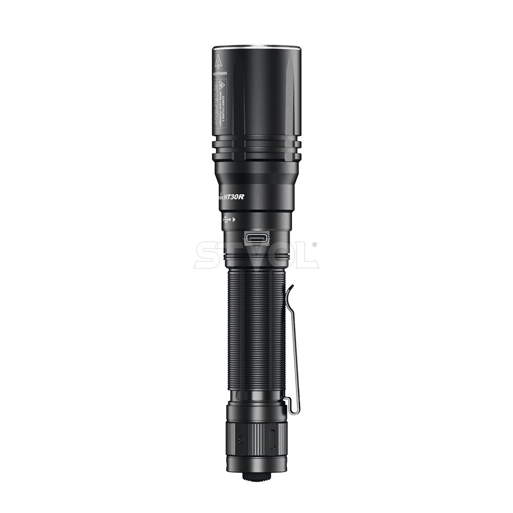 HT30R Ліхтар ручний лазерний Fenix HT30R Фото 4