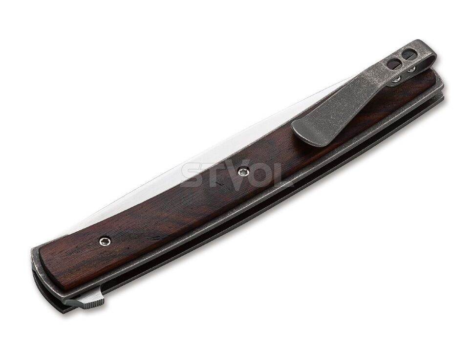 Ніж Boker Plus "Urban Trapper Gentleman" фото 2