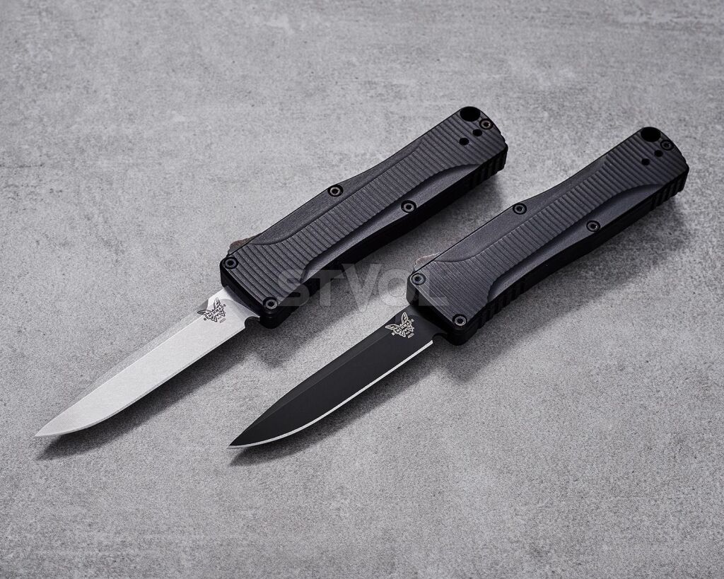 Нож Benchmade "OM" OTF Фото 6