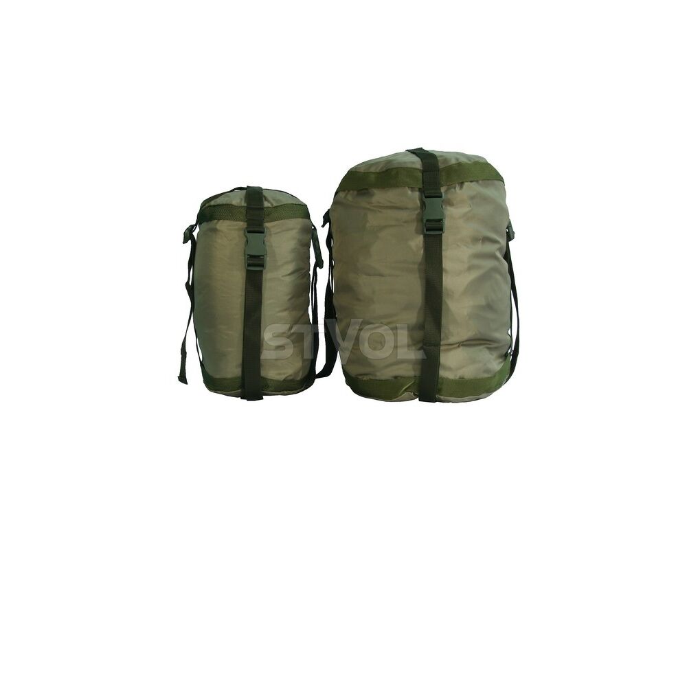 Компресійний мішок size L, Olive фото 3
