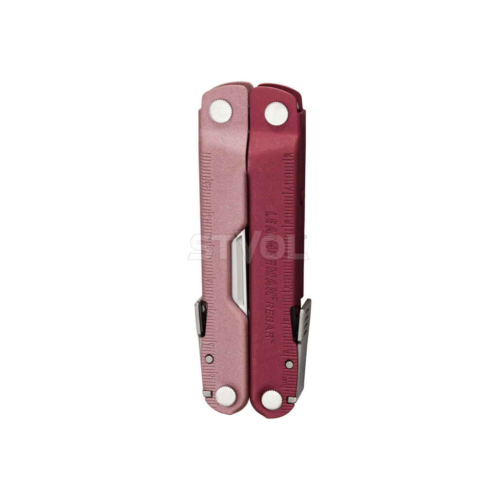 Мультиінструмент LEATHERMAN Rebar фото 3
