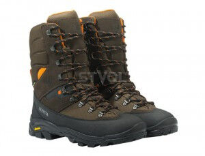Ботинки Zambezi GTX "Beretta" brown фото