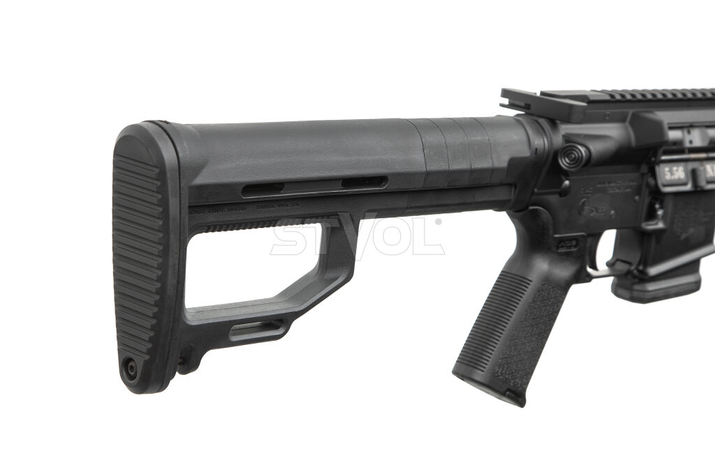 Карабин нарезной Diamondback DB15 кал. 223/5.56 SBR 11,5" Фото 3
