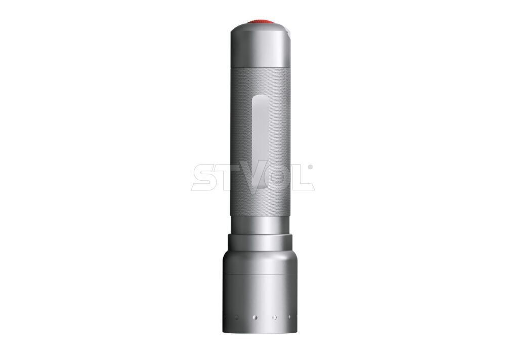Фонарь Solidline SL-Pro300, 300/220/40, блистер Фото 3