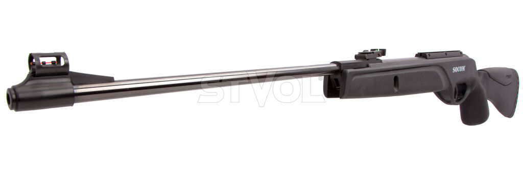 Пневматична гвинтівка Gamo Socom 1000 фото 5