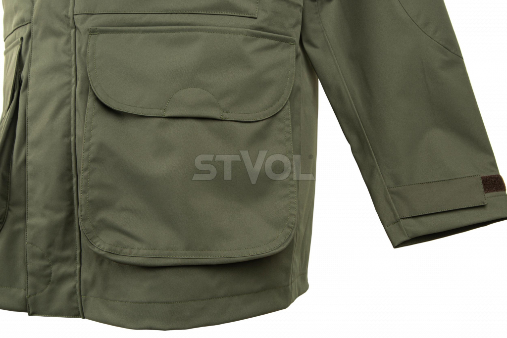 Куртка мужская  Light Packable Aria"Beretta" фото 15