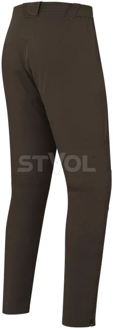 Чоловічі брюки  Vertical Blade "Beretta" (brown) фото 5