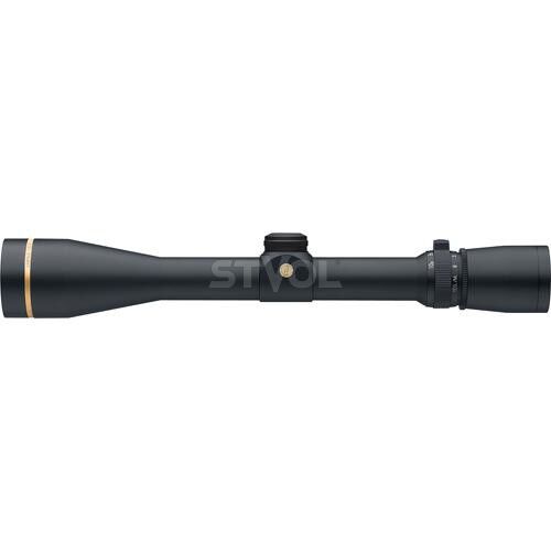 Прицел Leupold VX-3 3.5-10x40 Duplex Фото 2