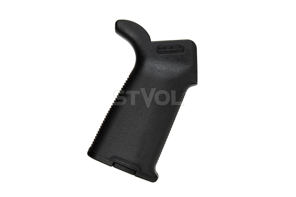 Руків'я пістолетне Magpul MOE+® Grip - AR15/M4 - Black фото