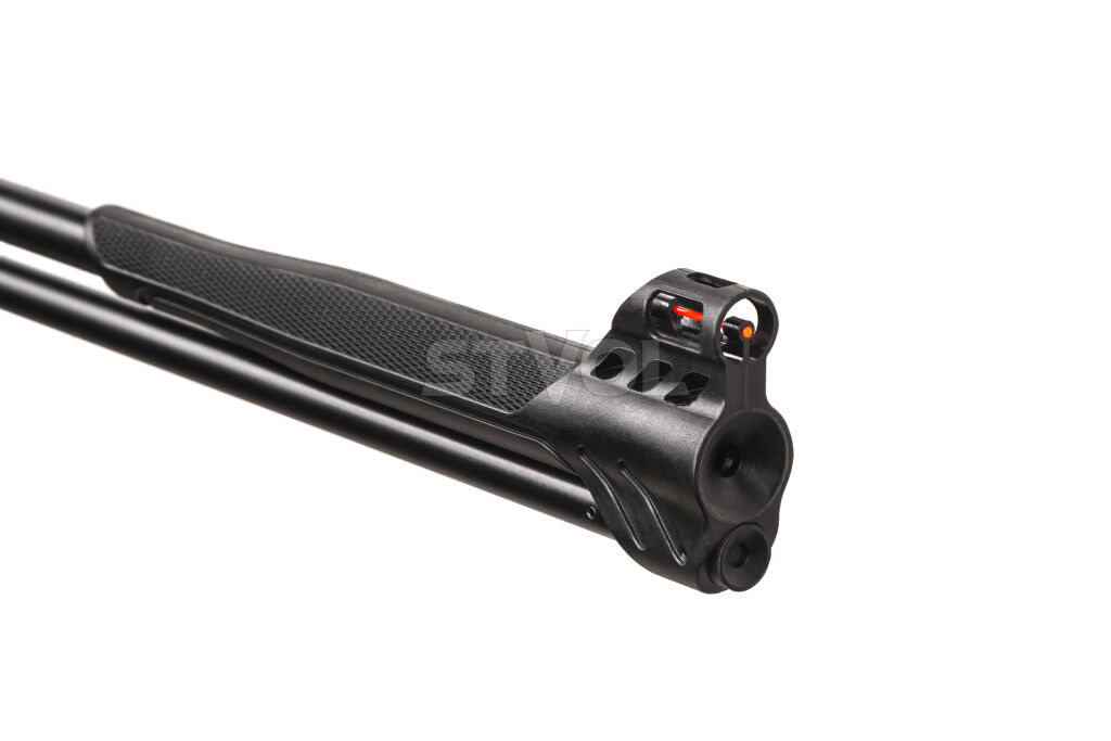 Винтовка пневматическая Stoeger RX40 Combo Black с прицелом 3-9x40AO  кал.4.5мм Фото 4