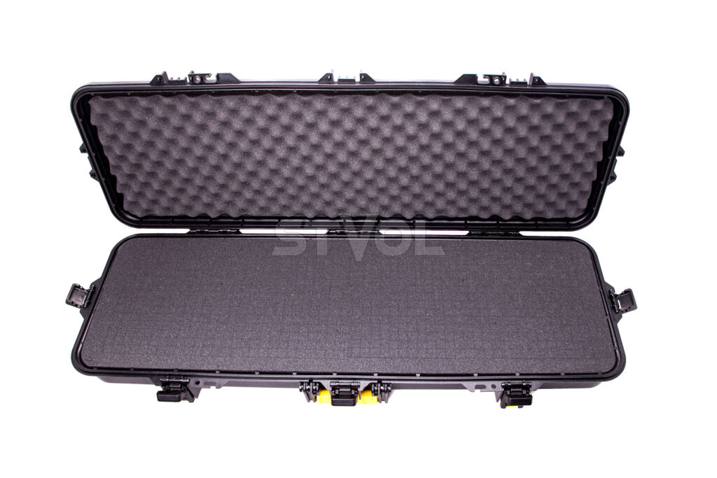 Кейс Plano AW Tactical Case 42 ", 106 см, чорний фото 7