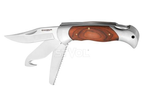 Нож Boker Magnum "Classic Hunter"