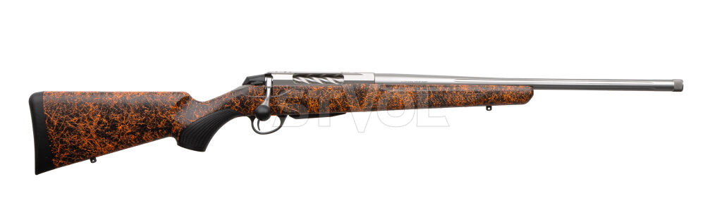 Карабін Tikka T3x RH 308WIN/10 LITE RTECH FL SS FL 3RD MB B/O 20in MT5/8-24 фото