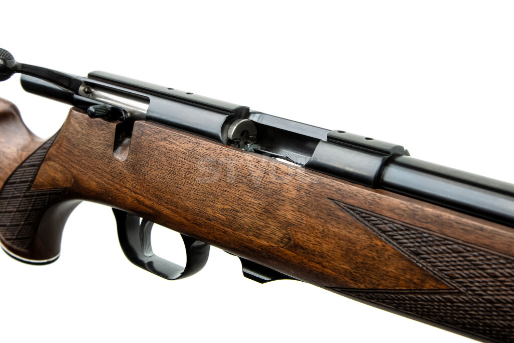 Карабін нарізний Weihrauch HW HW 66 CH, .22WMR фото 5