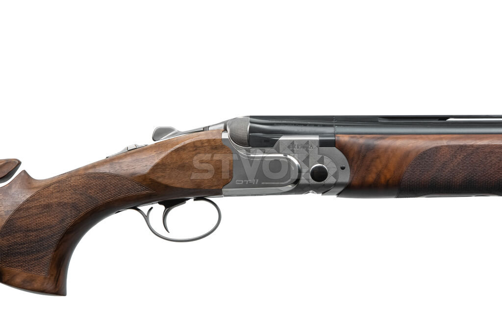 Ружье охотничье Beretta DT11 Pyramide Sporting 12/76/76см Фото 2