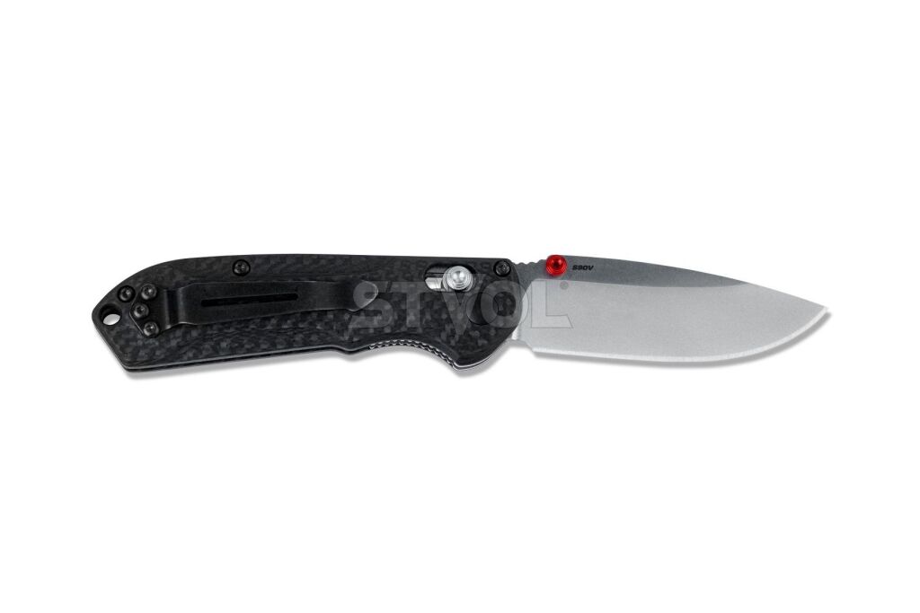 Нож Benchmade "Mini Freek" Фото 4