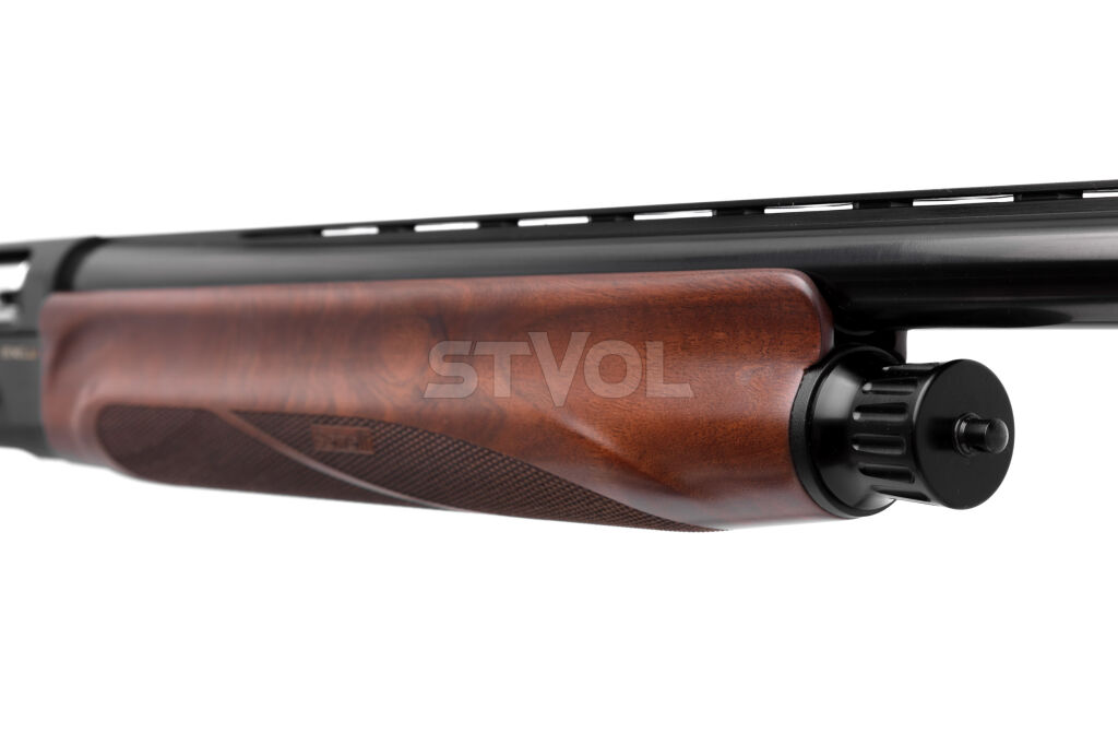 Ружье охотничье Benelli Bellmonte II Wood кал.12 71 MC Фото 7