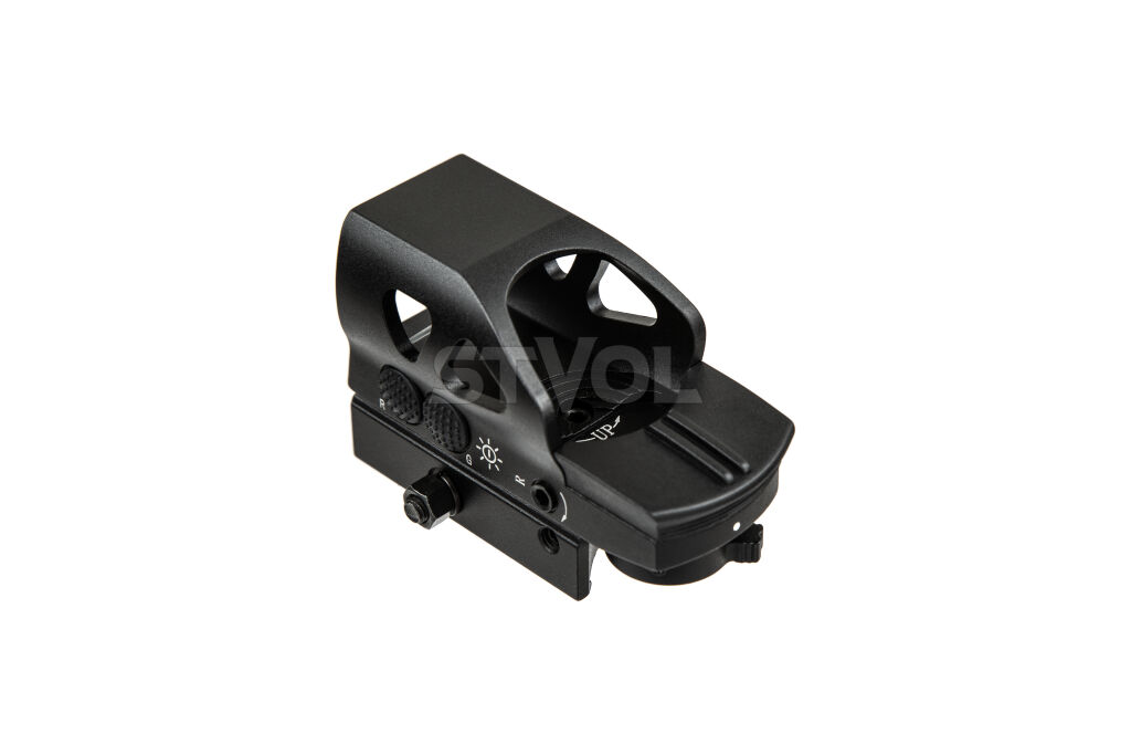 Приціл коліматорний Vector Optics Z4 1x23х34 фото 9
