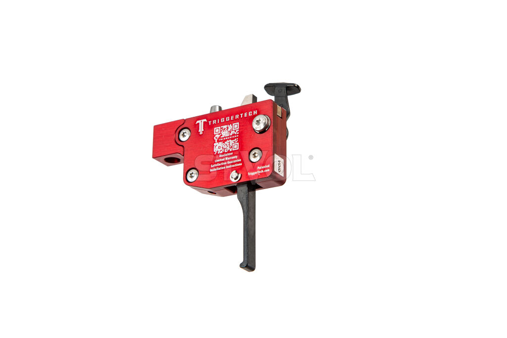 УСМ для Tikka TriggerTech Diamond Flat Single Stage фото 2