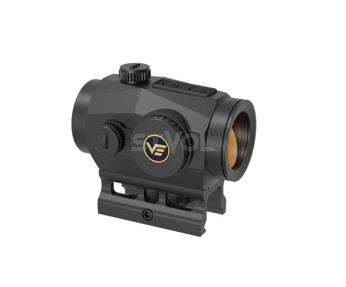 Прицел коллиматорный Vector Optics Scrapper 1x29 3MOA Фото 5