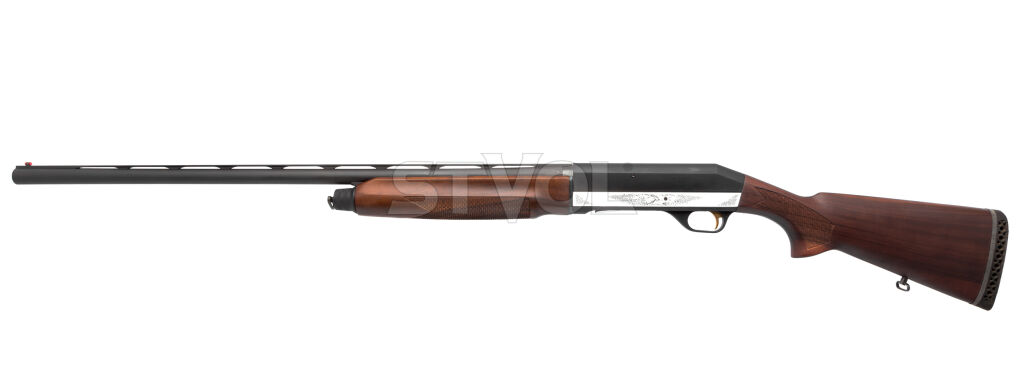Ружье охотничье Stoeger 2000 New Deluxe 12/76см Фото 7