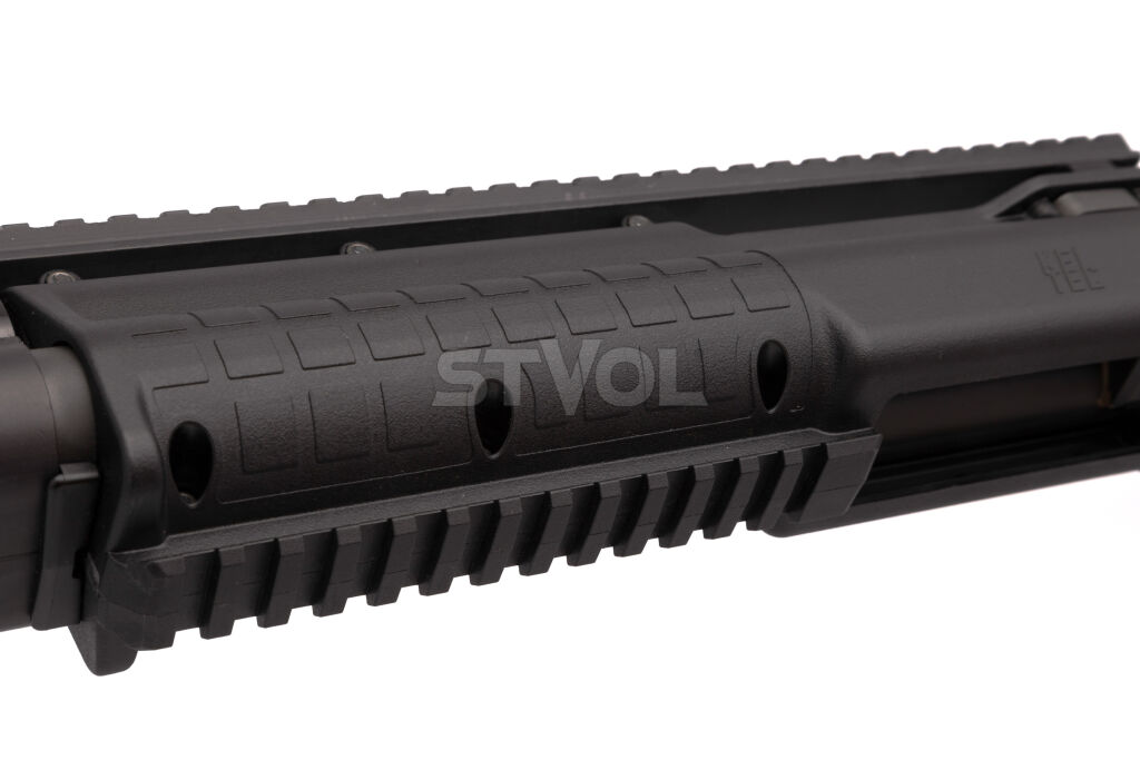 KSGBLK Рушниця гладкоствольна Kel-Tec KSG кал.12 Black фото 7
