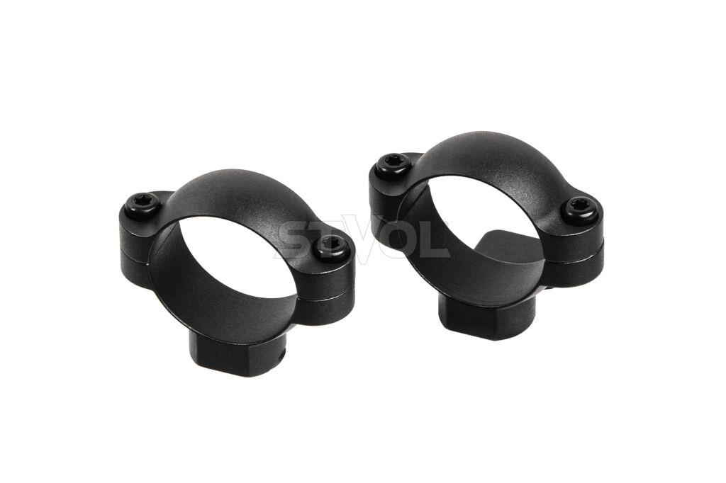 Кільця Leupold STD 30мм High Ext Matte фото 2