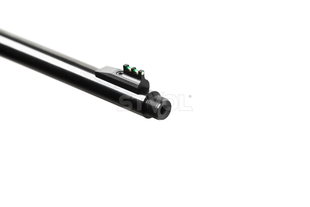 08306 Карабін нарізний Ruger American Rimfire Compact 22lr 18'' фото 13