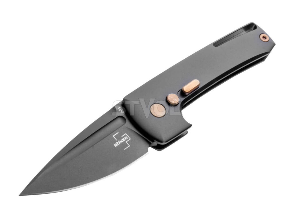 Нож Boker Plus "Harlock Mini"