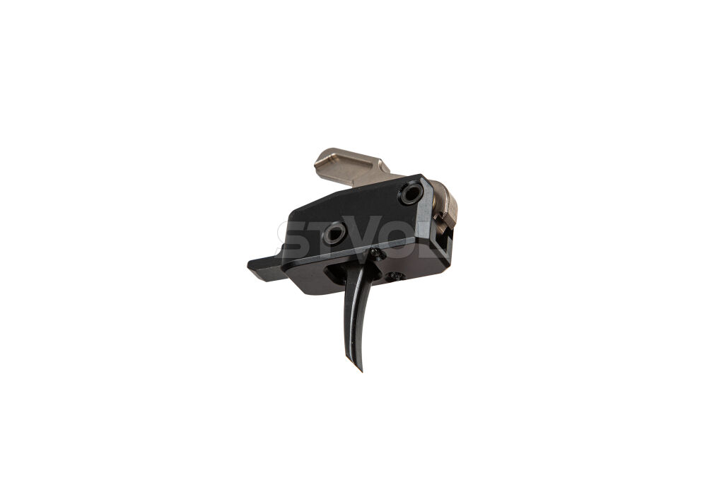 УСМ для карабінів AR-15 Rise Armament RA-434 High Performance Trigger, Black фото 2