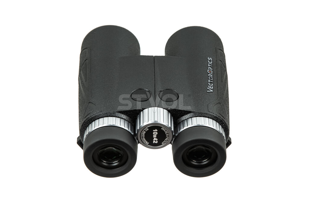 Бинокль с дальномером Vector Optics Paragon 10x42 Rangefinder 2285 м Фото 3