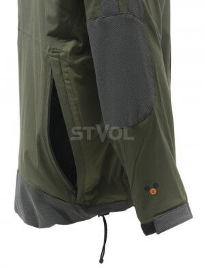 Куртка охотничья мужская Active Hunt EVO "Beretta" Фото 6