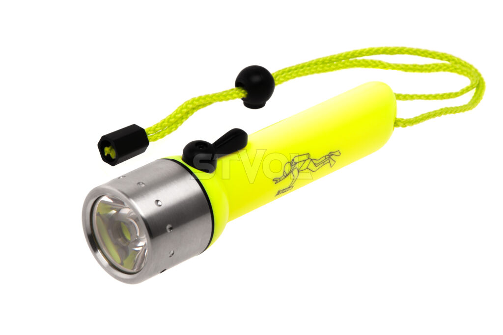 Фонарь подводный LedLenser D14