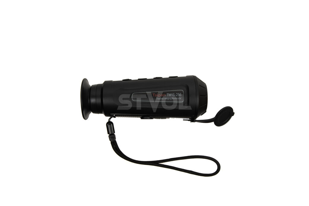 Тепловізійний монокуляр AGM TAIPAN TM15-256 фото 6