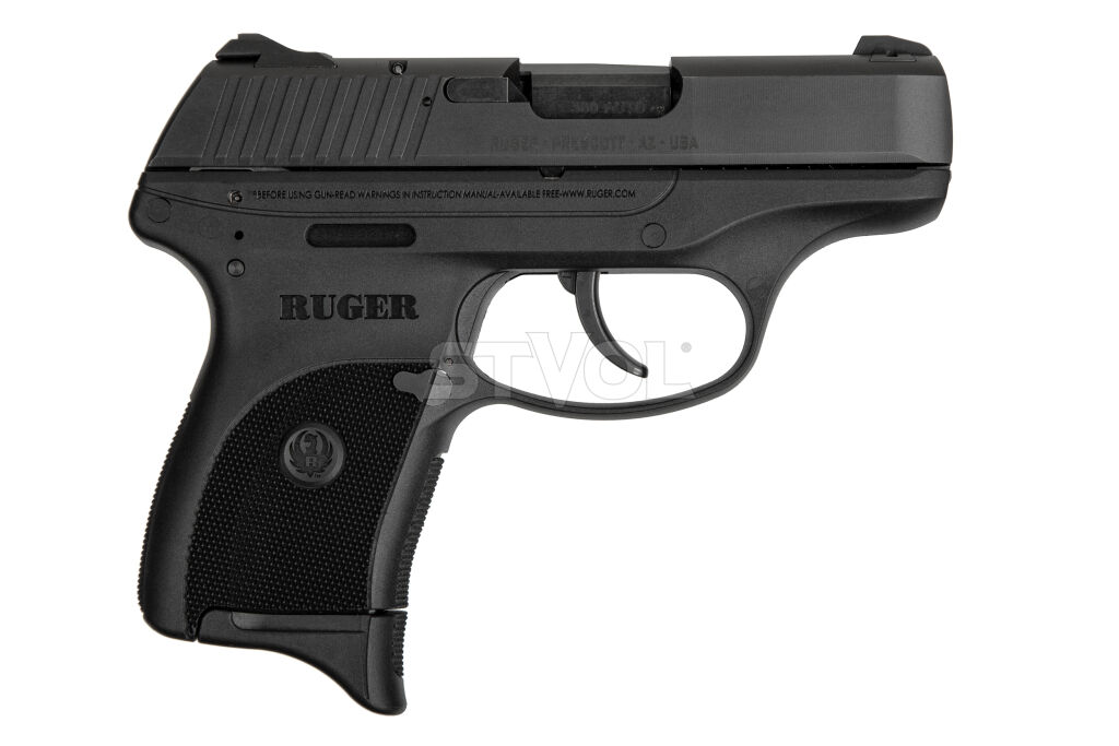 Спортивный пистолет RUGER LC380CA кал 380 AUTO Фото 3