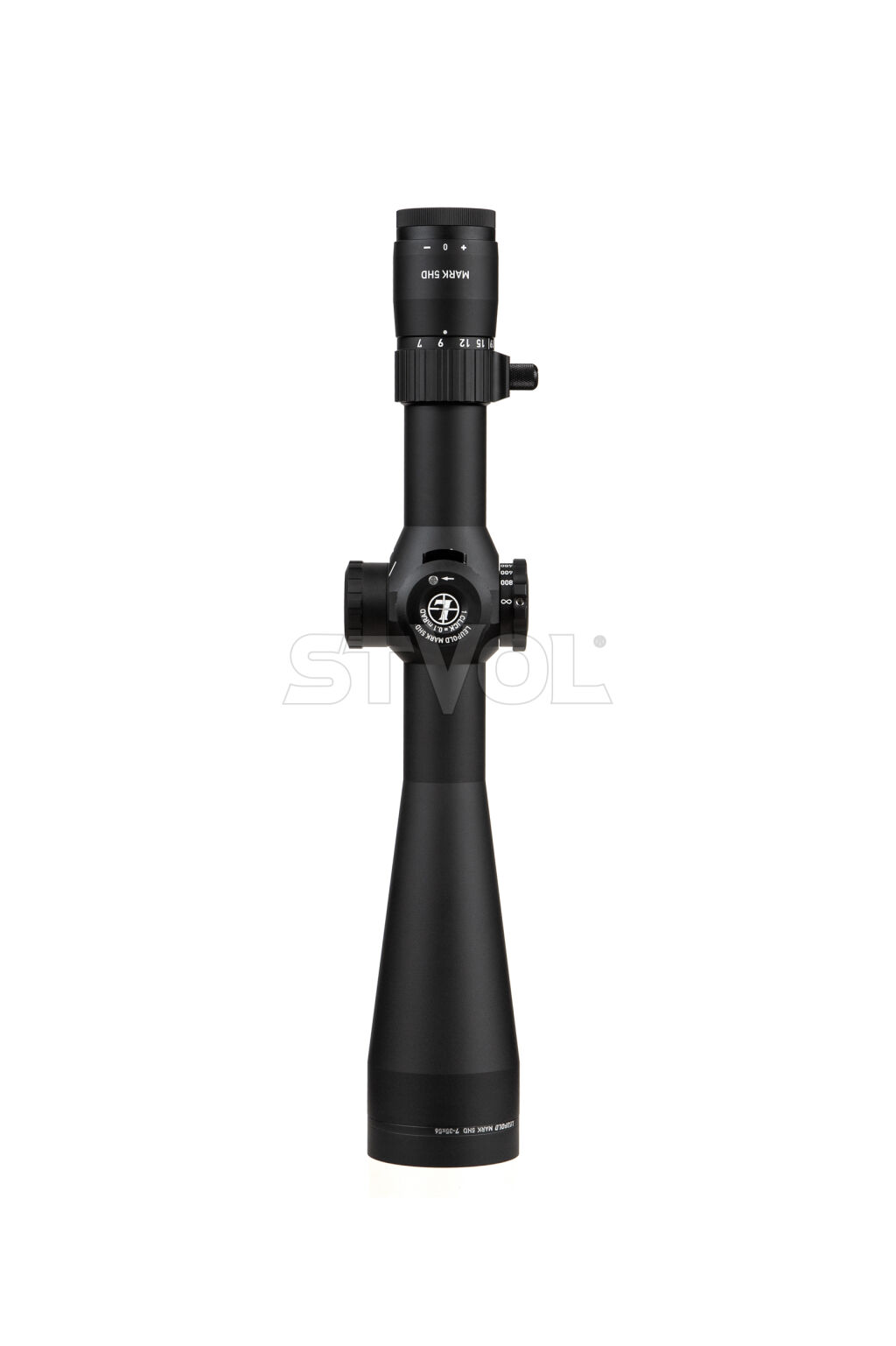Прицел оптический LEUPOLD MARK 5HD 7-35x56 (35mm) M5C3 FFP H59 Фото 6
