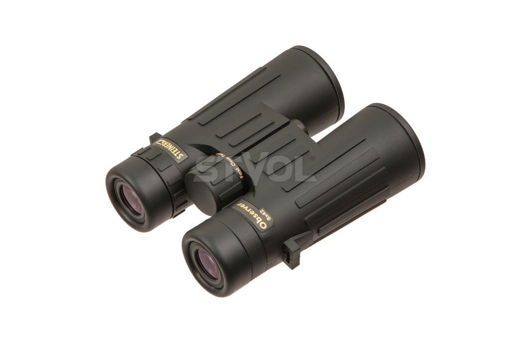 Бінокль Steiner Observer 8x42 фото 2