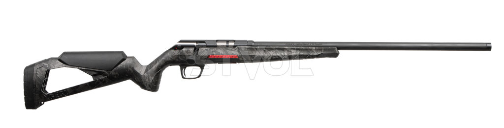 Карабін мисливський Winchester XPERT Carbon Varmint 22LR фото