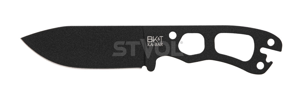 Нож KA-BAR "Becker Neckers" Фото 3