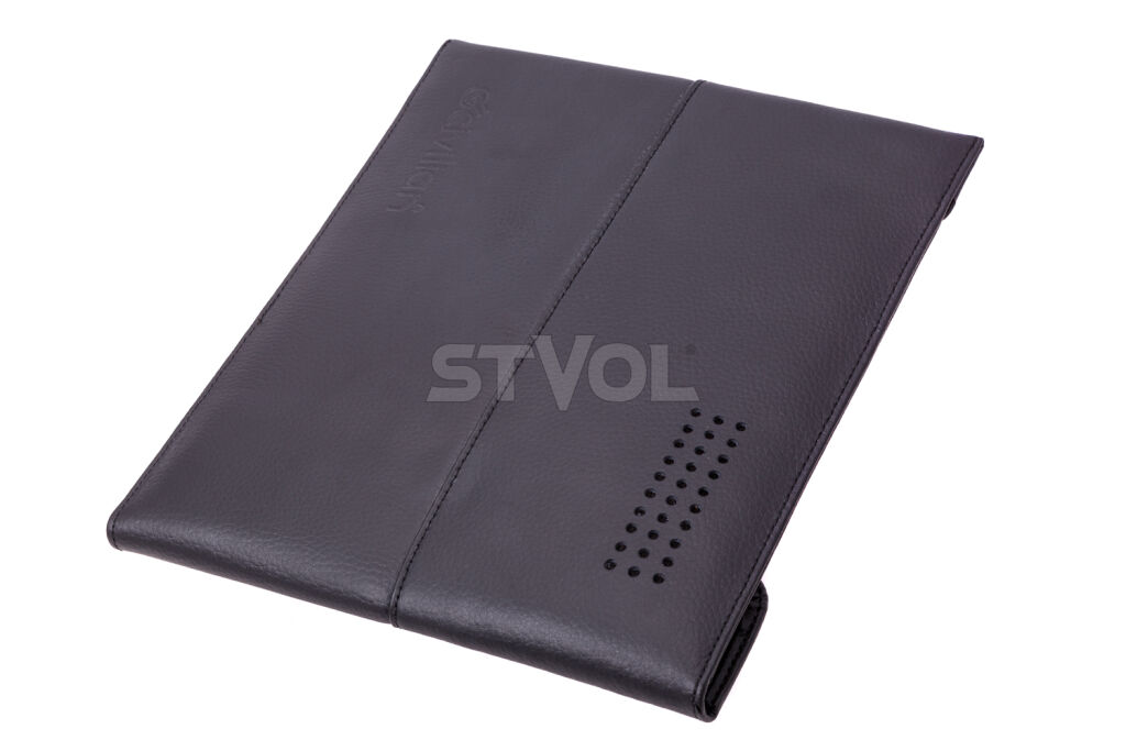 Чехол для iPad Hazard 4 PadManila Leather Sleeve Фото 5