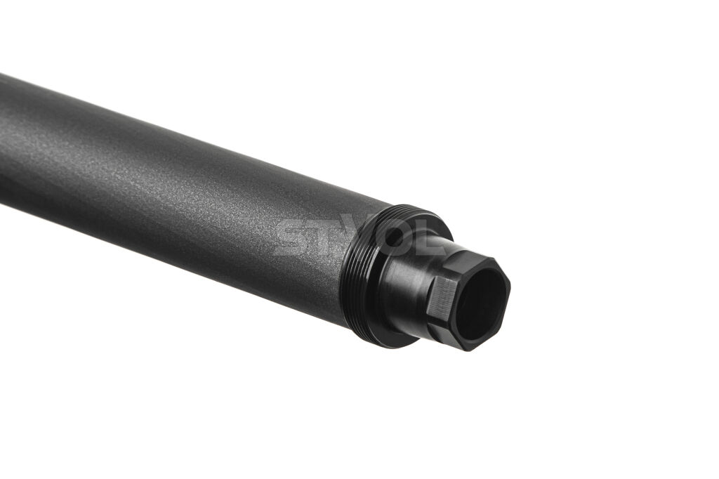 Карабін нарізний Daniel Defense DELTA 5 PRO 6.5 Creedmoor 26'' Varmint фото 7