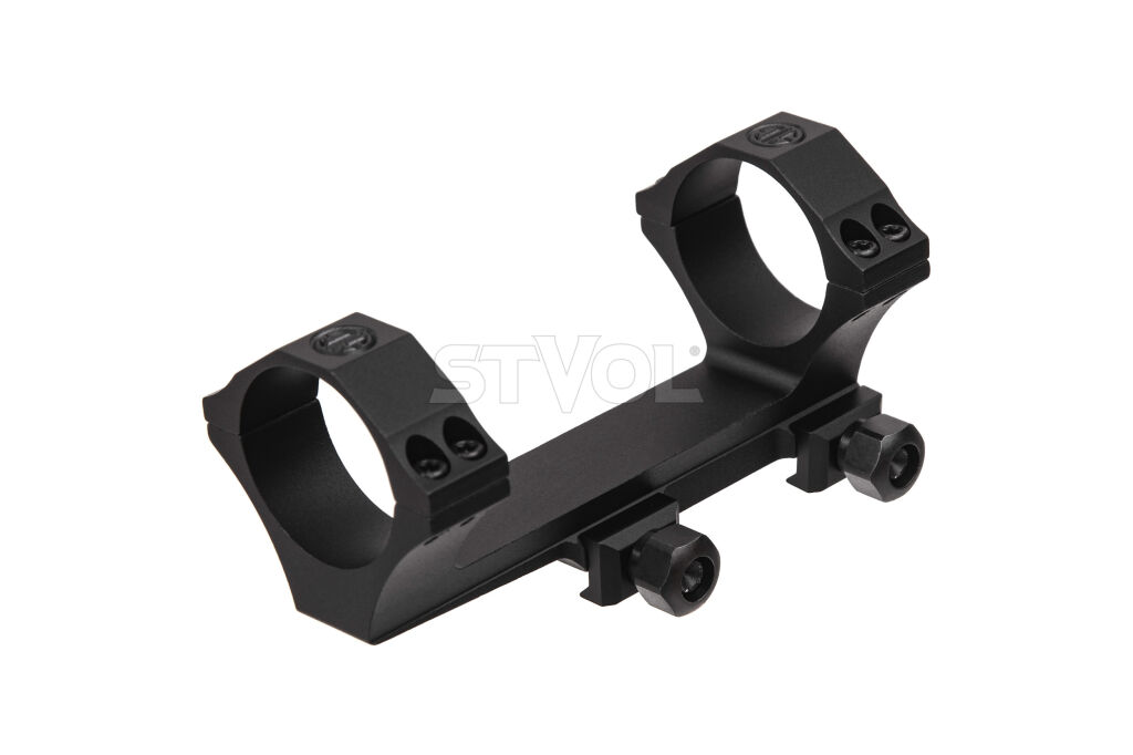 Моноблок Sig Optics ALPHA2 SCOPE MOUNT 34MM Фото 2
