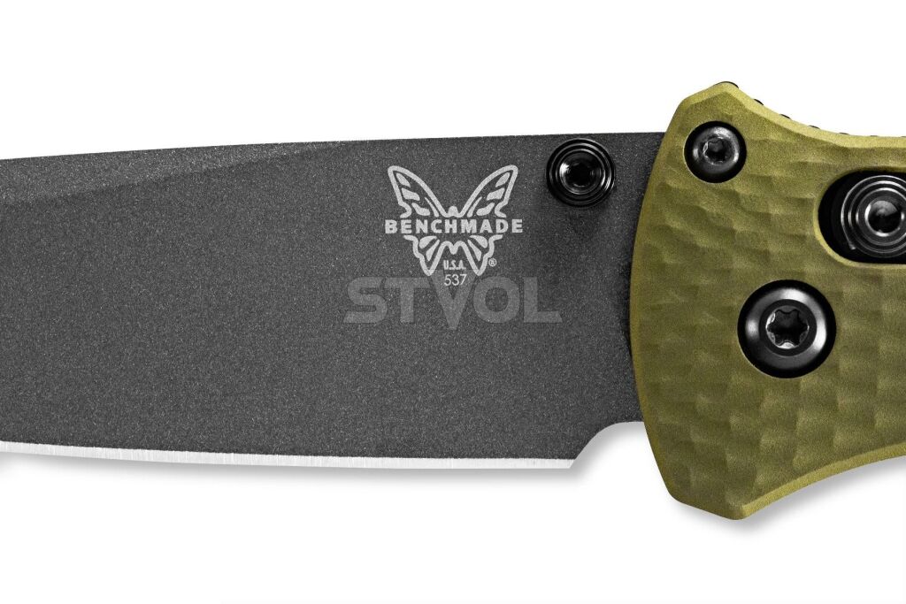 Ніж Benchmade "Bailout" фото 6