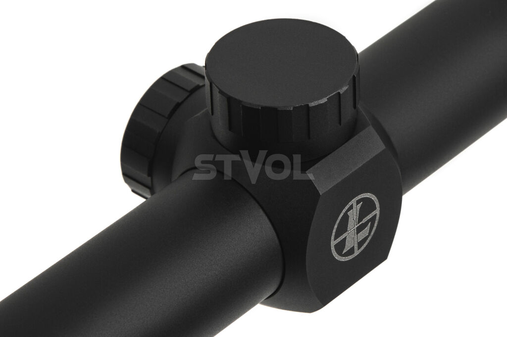 Приціл оптичний LEUPOLD VX-Freedom 3-9х40 (1 inch) Rimfier MOA фото 6