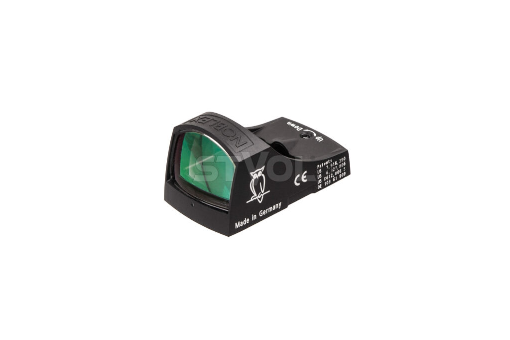 Прицел коллиматорный Noblex Sight III