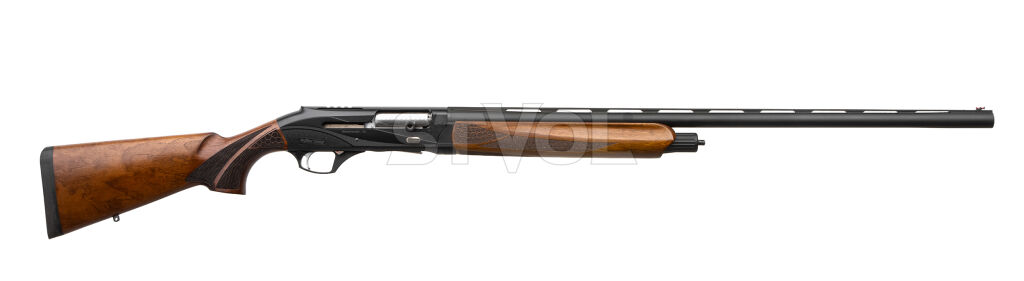 Рушниця мисливська Eternal Arms Spectacular XL Black, кал. 12, 30" фото